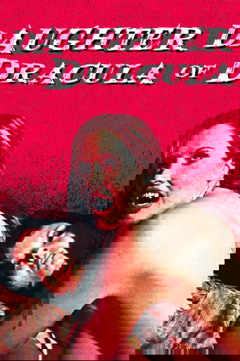 Daughter of Dracula 1972