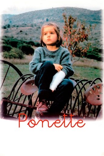 Ponette 1996