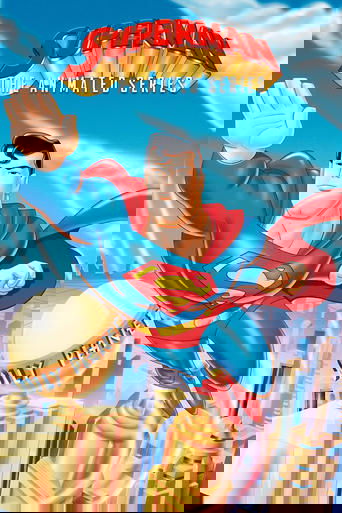 Superman: The Animated Series 1996