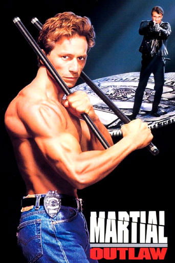 Martial Outlaw 1993