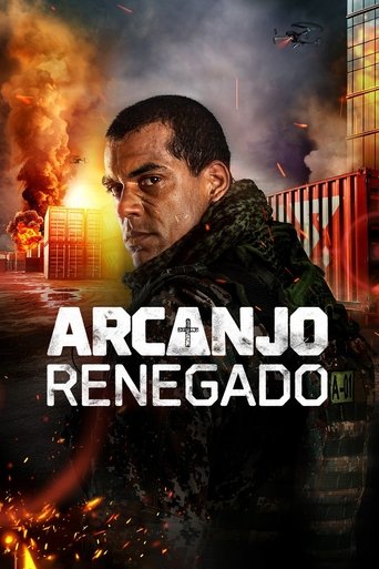 Arcanjo Renegado 2020