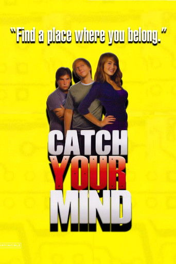Catch Your Mind 2008