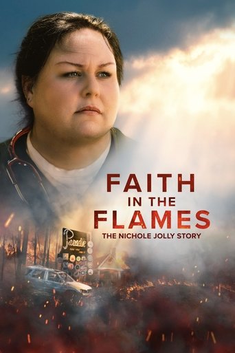 Faith in the Flames: The Nichole Jolly Story 2025