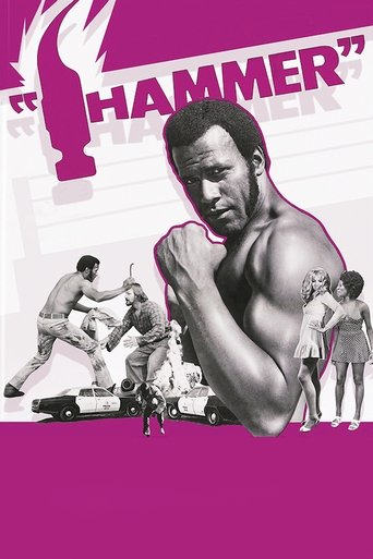 Hammer 1972