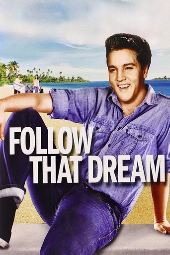 Follow That Dream 1962