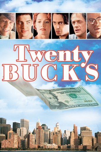 Twenty Bucks 1993