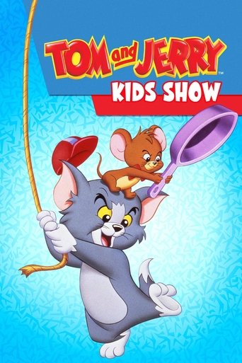 Tom and Jerry Kids Show 1990