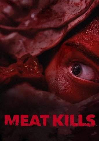 Meat Kills 2025