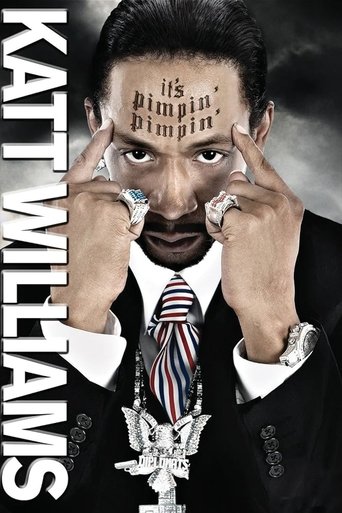 Katt Williams: It's Pimpin' Pimpin' 2008