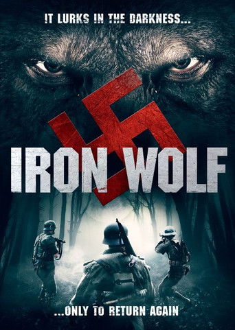 Iron Wolf 2014