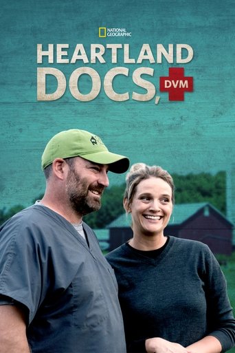 Heartland Docs, DVM 2020