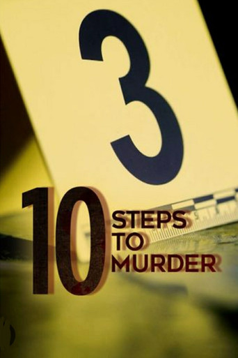 10 Steps to Murder 2019
