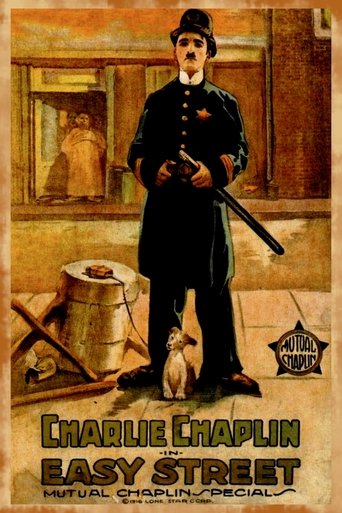 Easy Street 1917