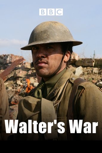 Walter's War 2008