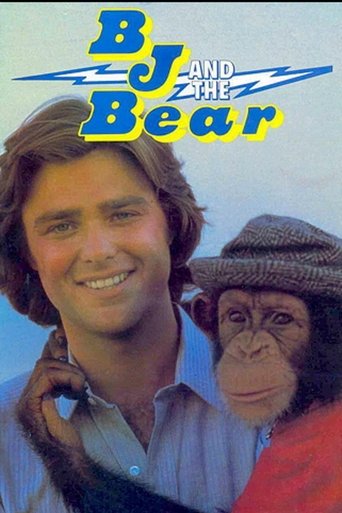 B.J. and the Bear 1979
