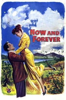 Now and Forever 1956