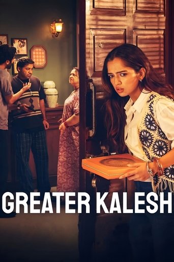 Greater Kalesh 2025