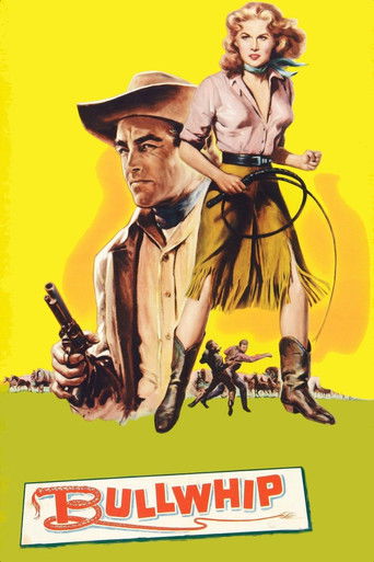 Bullwhip 1958