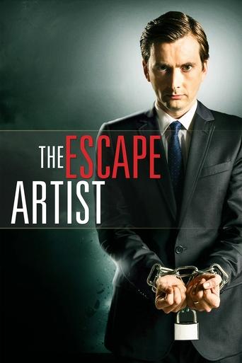 The Escape Artist 2013