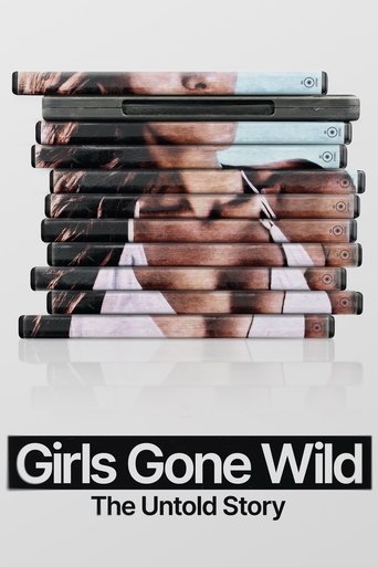 Girls Gone Wild: The Untold Story 2024