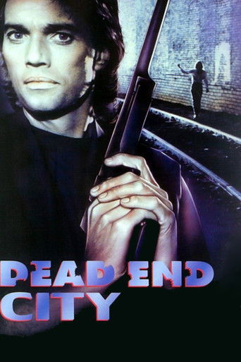 Dead End City 1988