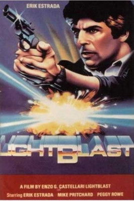 Light Blast 1985