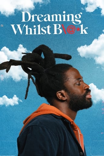 Dreaming Whilst Black (2023) 2023