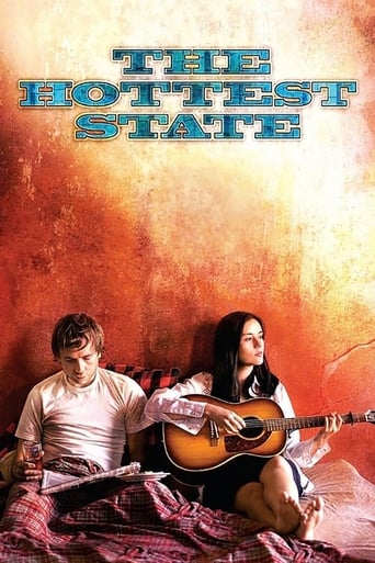 The Hottest State 2007