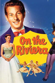 On the Riviera 1951