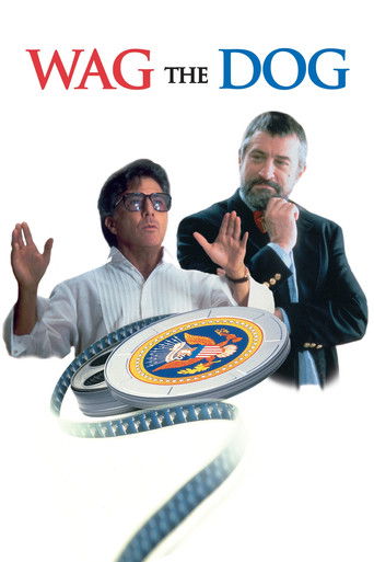 Wag the Dog 1997