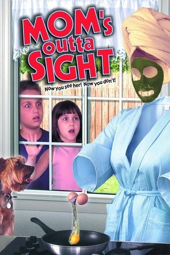 Mom's Outta Sight 1998
