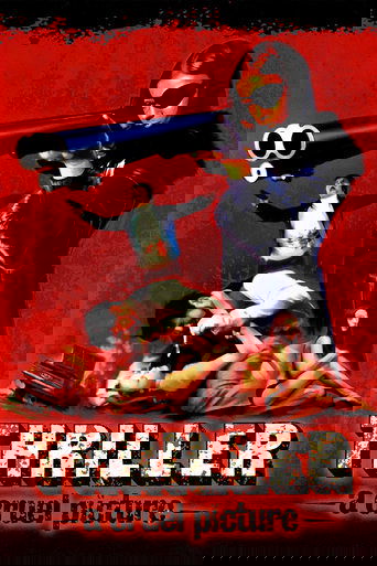 Thriller: A Cruel Picture 1973