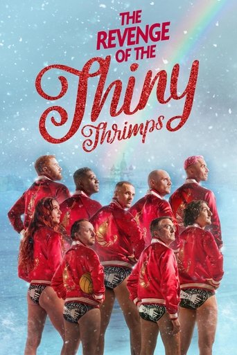 The Revenge of the Shiny Shrimps 2022