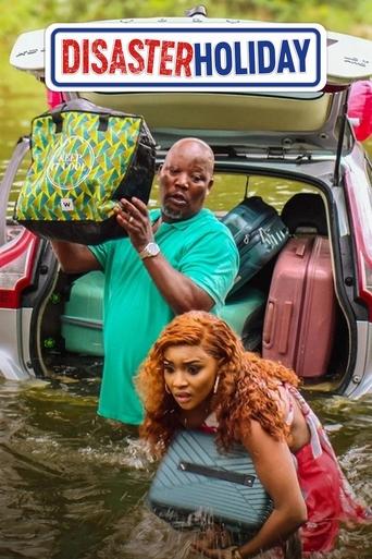 Disaster Holiday 2024