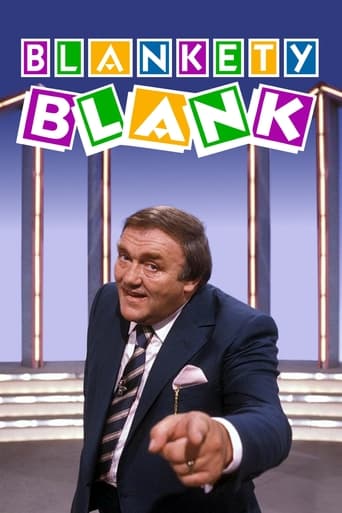 Blankety Blank 1979
