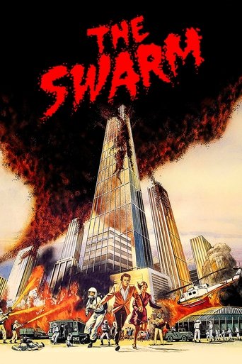 The Swarm 1978