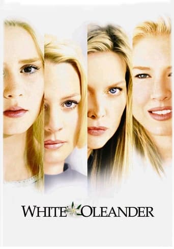 White Oleander 2002