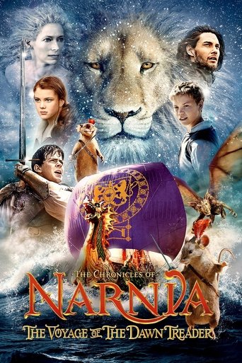 The Chronicles of Narnia: The Voyage of the Dawn Treader 2010
