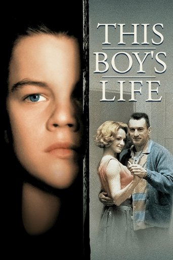 This Boy's Life 1993
