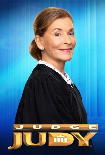 Judge Judy 1996