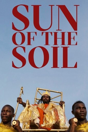 Sun of the Soil 2022