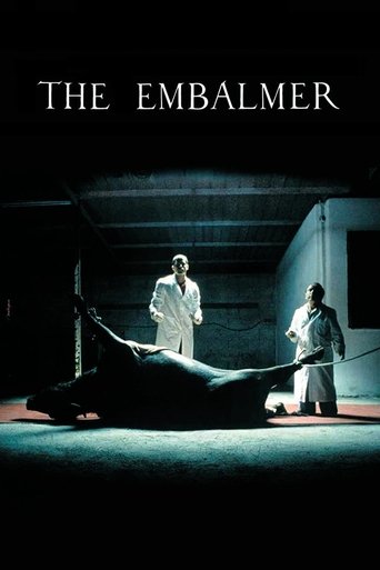 The Embalmer 2002