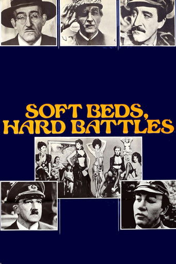 Soft Beds, Hard Battles 1974
