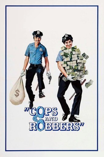 Cops and Robbers 1973