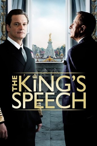 The King's Speech 2010
