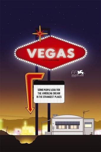 Vegas: Based on a True Story 2008