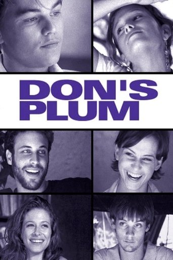 Don's Plum 2002