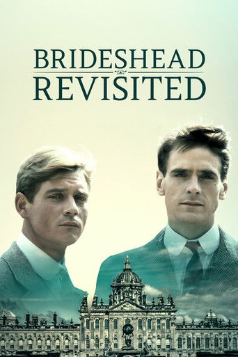 Brideshead Revisited 1981