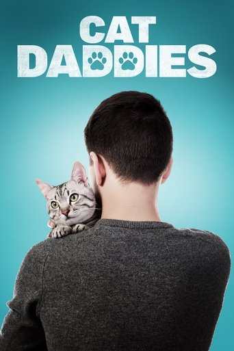 Cat Daddies 2022