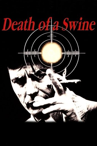 Death of a Corrupt Man 1977